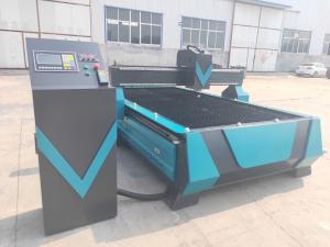 Quality 8.5kw 380V 1500*6000mm 12000mm/min Plasma Cutting Machine wholesale