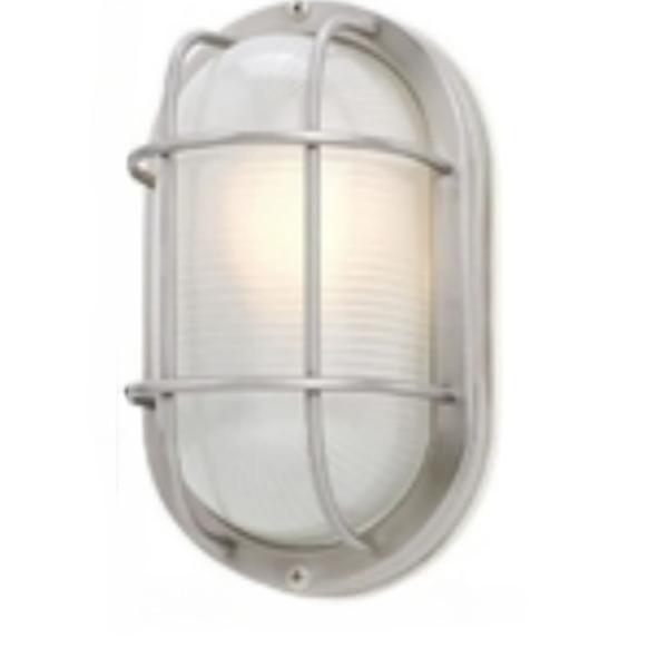 60W Aluminum Led Wall Light with CCT 2700K to 6500K for Yard, Park, Shopping