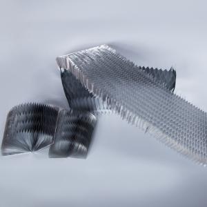 Quality Strip Form Aluminum Honeycomb Core 1667x25x10mm wholesale