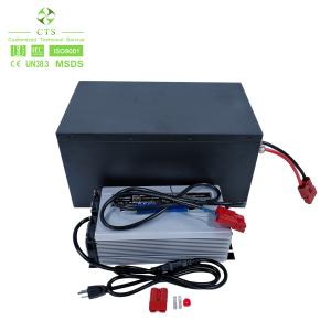 Quality Lithium Battery 72v 40ah 80ah Electric Motorcycle Battery Pack wholesale