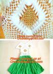 Crocheted, Women Fashion, Winter Women Sweater Pullovers, Collapse, Cashmere