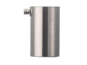 Quality 15KHz - 70KHz G40 Acoustic Emission Sensor Side Face Connector wholesale
