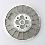 K27 Turbine Housing Back Plate 5327-151-5721 5327-151-5724 5327-151-5737 ID.Ø14