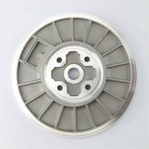 Quality K27 Turbine Housing Back Plate 5327-151-5721 5327-151-5724 5327-151-5737 ID.Ø14.0CW:Ø78.4 CH:Ø145 For Turbocharger wholesale