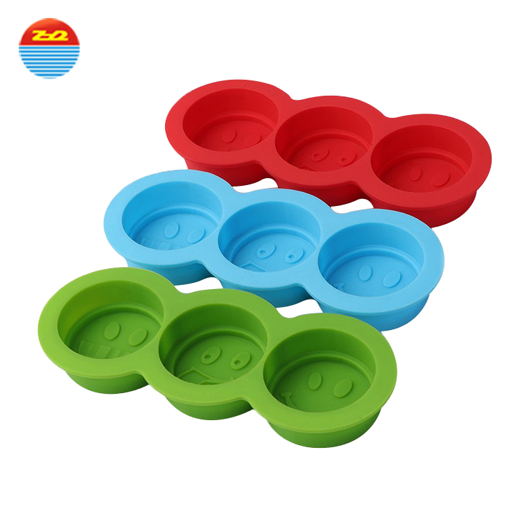 Make Your Own Plastic Silicon Ice Tray