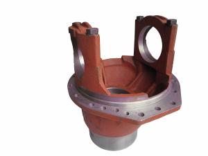 Quality Loader Accessories Transmission Trunk Top Auto Repair Tool 4460265211 Bracket wholesale