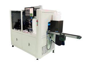 Quality Pharmaceutical Tube Bottle Visual Quality Control Vision Systems Machine OEM wholesale