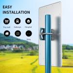 Outdoor Antena for Communications 2021 Waterproof Directional External MIMO 4G