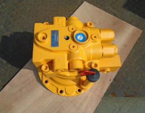 Quality Eaton Swing Motor for R150-9 excavator Final Drive gearbox wholesale