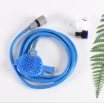 OEM Pet Grooming Tool Set Sustainable Pet Bathing Tool