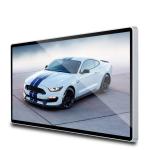 LCD Network Digital Signage