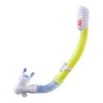Children'S Deep Sea Diving Gear Swimming Glasses PVC Scuba Breathing Tube