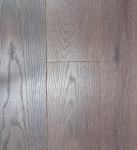 Coffee Stained Oak Multi-Layers Engineered Wood Flooring to Canada