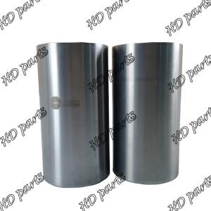 Quality D1105 D1305 V1505 Diesel Engine Cylinder liner 16060-02310 For KUBOTA wholesale