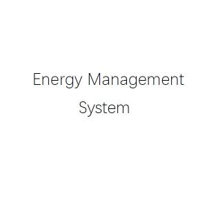Quality EMS Energy Management System Load Balancing wholesale