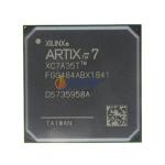 XC7A35T-2FGG484I