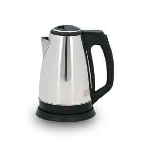 Quality Commercial Hotel Smart Electric Tea Kettle With 360 Degree Rotation Base wholesale
