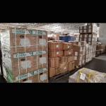 Discounted 40HQ/40GP Container Sea Freight Shipping Companies China To UAE For