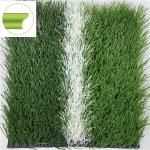 Outdoor Synthetic Artificial Soccer Grass Football 50mm