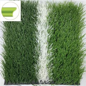 Quality Outdoor Synthetic Artificial Soccer Grass Football 50mm wholesale