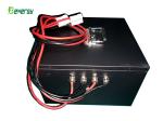 Rechargeable 24V 100AH LiFePO4 Battery Packs For Lawn Mowers And Garden