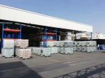 Papermaking Polyacrylate Sodium Dispersing Agent Assistant Chemical Whitewater