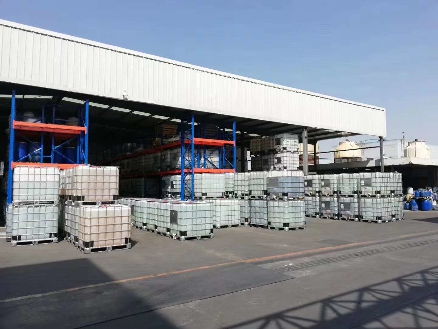 High Purity Calcium Stearate Emulsion Coated Paper Lubricant Heat Stabilizer Chemical
