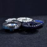 125mm Abrasive Stone Diamond Turbo Saw Blade Grinding Cup Wheels Connection 22