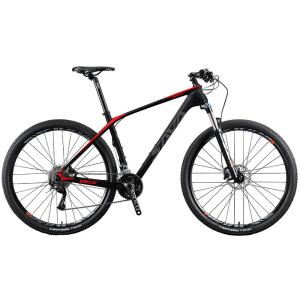 Quality Men Mtb Hardtail 29 , Aluminum Alloy Fork Material Mtb Sava 29 wholesale