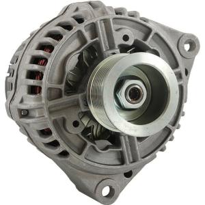 Quality 12V 110A ISUZU TRUCK Alternator Isuzu Medium/Heavy Truck NPR generator Lester 12536 LR1110501 LR1110501B LR1110501BAM wholesale