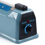 400mm Hand Foil Plastic Bags Pouch Impulse Heat Sealer for Packing CE FCC
