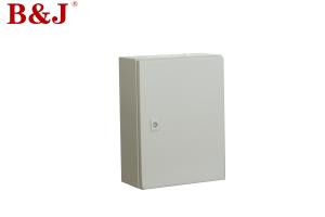 Quality Outdoor Wall Mount Electrical Enclosure , Waterproof Wall Mount Box 300x200x150mm wholesale