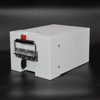 Rechargeable CC CV MSDS 35Ah 48V Scooter Lithium Battery