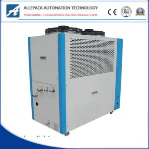 Quality Precise Industrial Water Chiller , Air Cooled Water Chiller for Industry wholesale