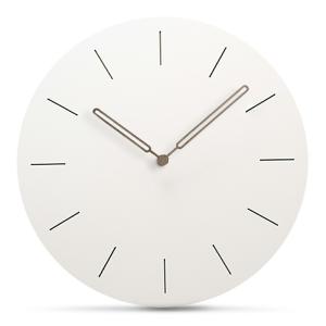 Quality 12 Inch Silent Decorative Wall Clocks For Living Room Wooden Wall Clock wholesale