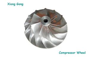 Quality Turbocharger Turbine Wheel IHI/MAN Martine Turbocharger RH Series wholesale