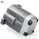 100% Tested 2H-BOX 185787 AP2D28 EC55 R60-7 Gear Pump Pilot Pump for Excavators