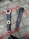 YTO tractor parts steering arm is 700/850/950