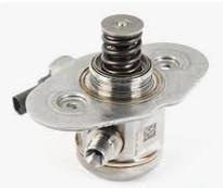 Quality BMW High Pressure Fuel Pump 13517636881 Thermal Insulation Energy Saving wholesale