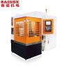 Buy cheap Durable 5.5KW CNC Acrylic Cutting Machine , Multifunctional Plexiglass CNC from wholesalers