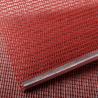 Buy cheap COATED Pu Screen Mesh Steel Braided Wire Mesh With Abrasion Resistant Polyuretha from wholesalers