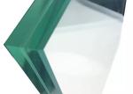 Sandwiched 6mm Heat Strengthened Monolithic Tempered Glass