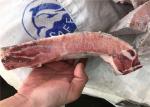 Delicious Seafood 500g 600g Deep Frozen Yellowfin Tuna Kama