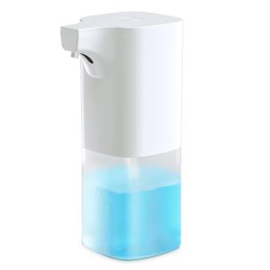 Quality 0.25 Seconds Motion Sensor Soap Dispenser wholesale