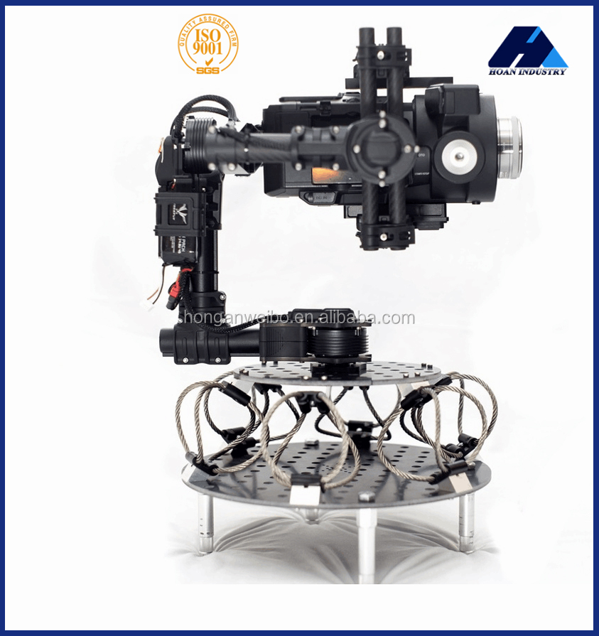 Cable Small Shock Isolators Vibration Reduction