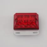 Waterproof Automotive LED Tail Lights , LED Truck Side Marker Light 3.0 Watts