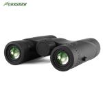 FORESEEN manufacturer 10x25 theater black binoculars telescope