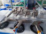 High Speed Copper Laser Head Nozzle For Laser Welding Head Consumable