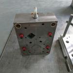 OEM 20 - 60 HRC Multi Cavity Plastic Injection Mold