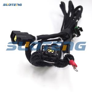 Quality 21N8-12071 Wiring Harness 21n812071 For R305LC7 Excavator wholesale